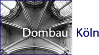 Dombau K�ln